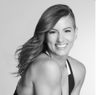 Jen Widerstrom